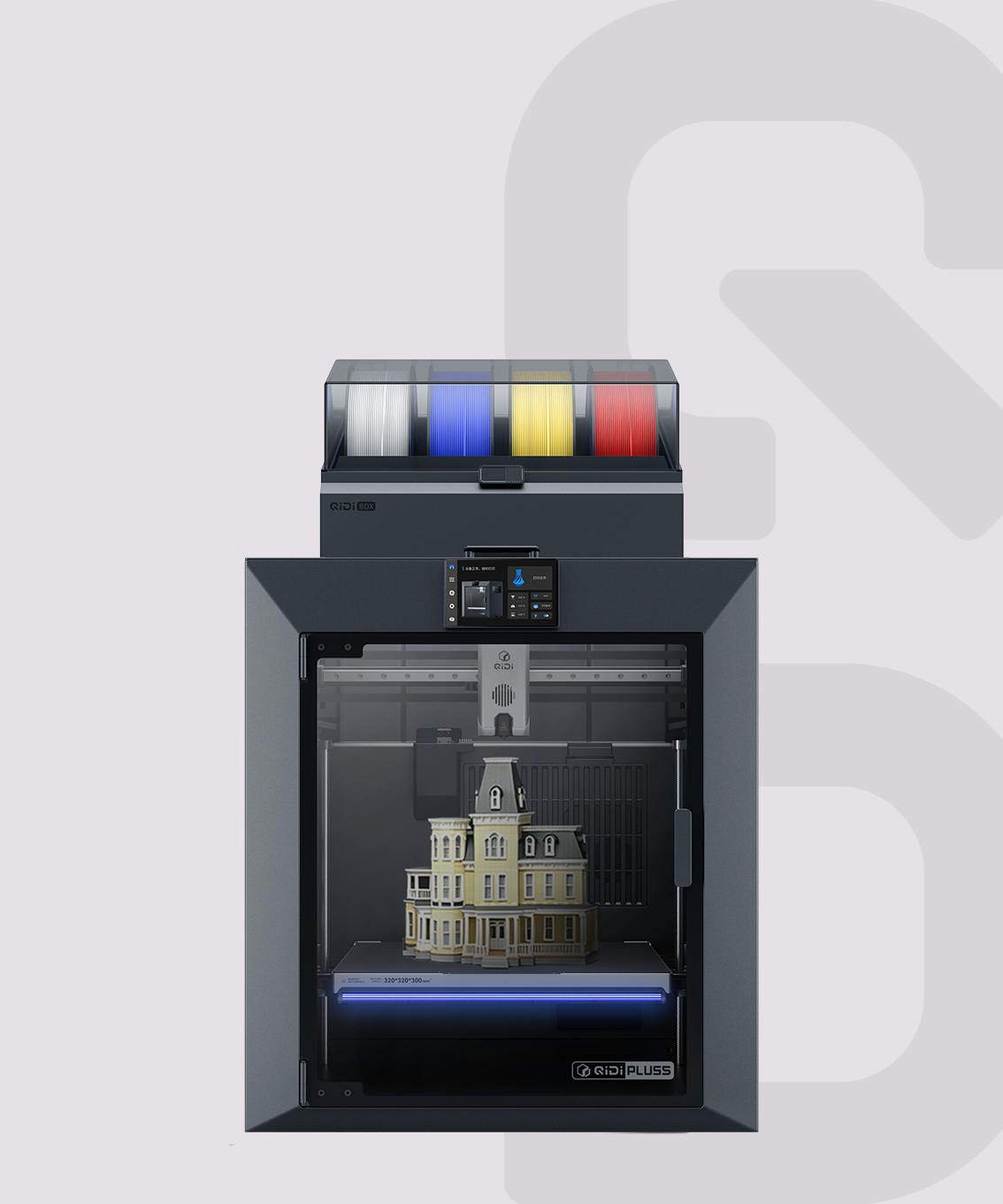 3D Printers
