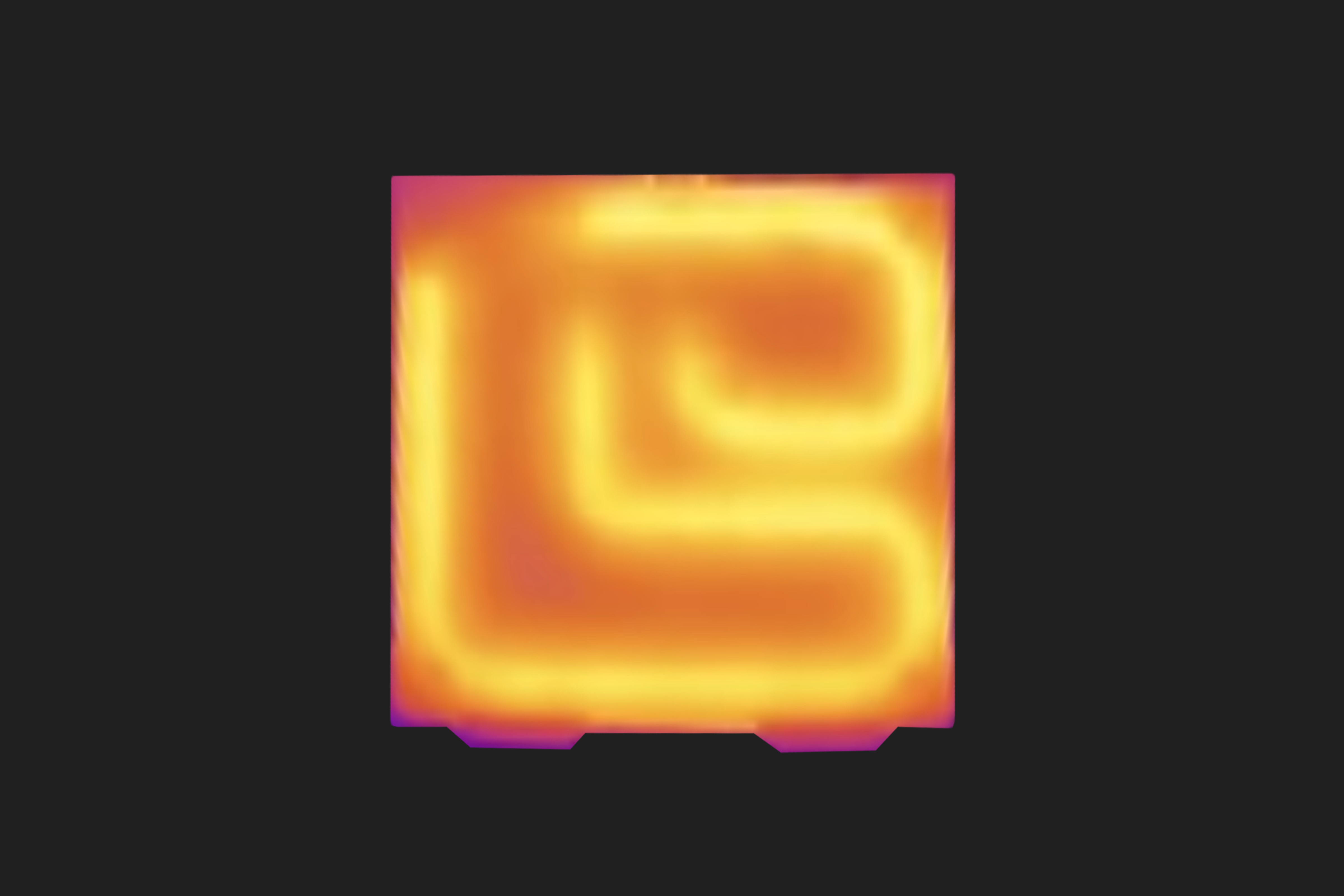 <p>Heated Bed Enters the Industrial-Grade Temperature Control Era</p>