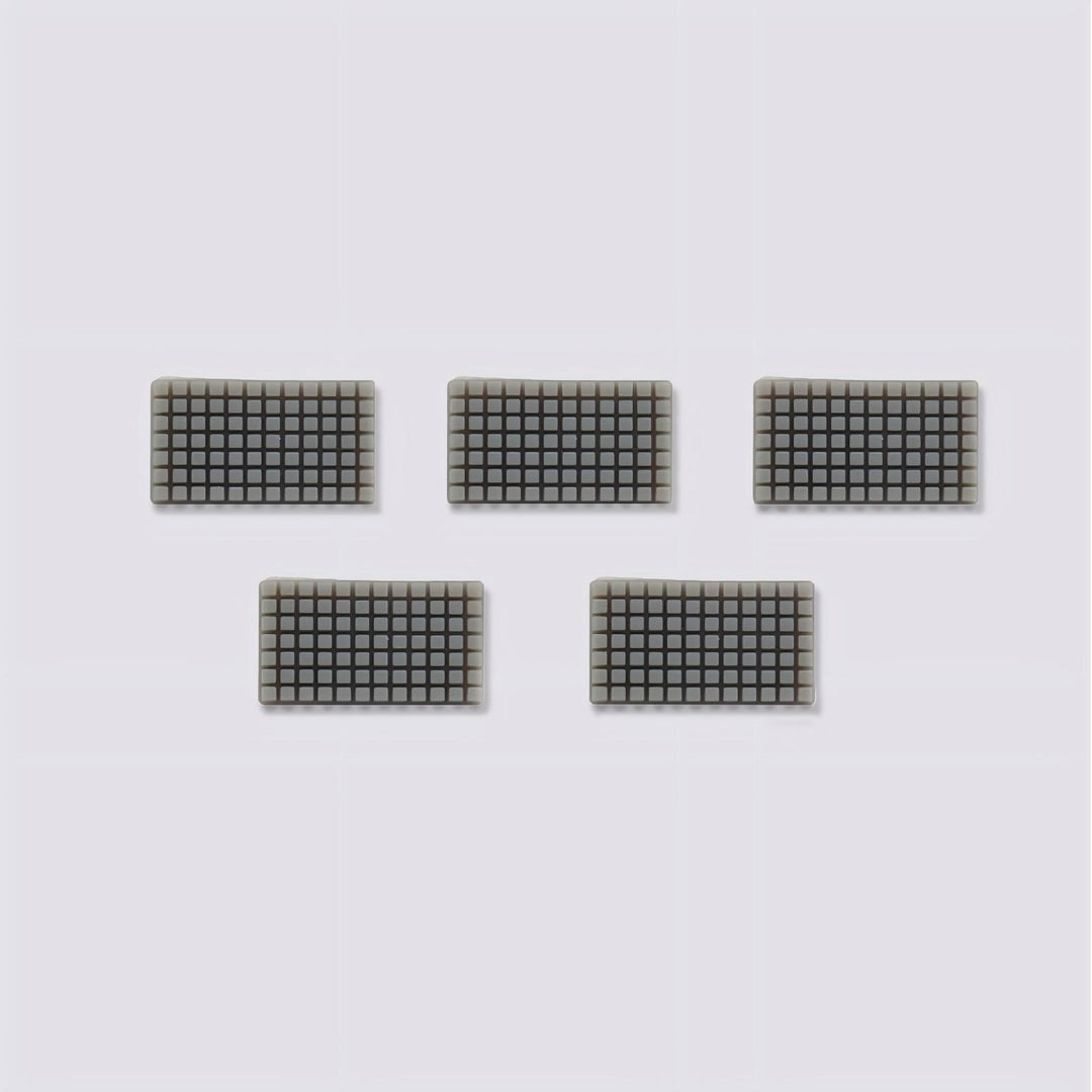 Q2/Q2C/PLUS4 Wiper Silicone Case (5pcs)