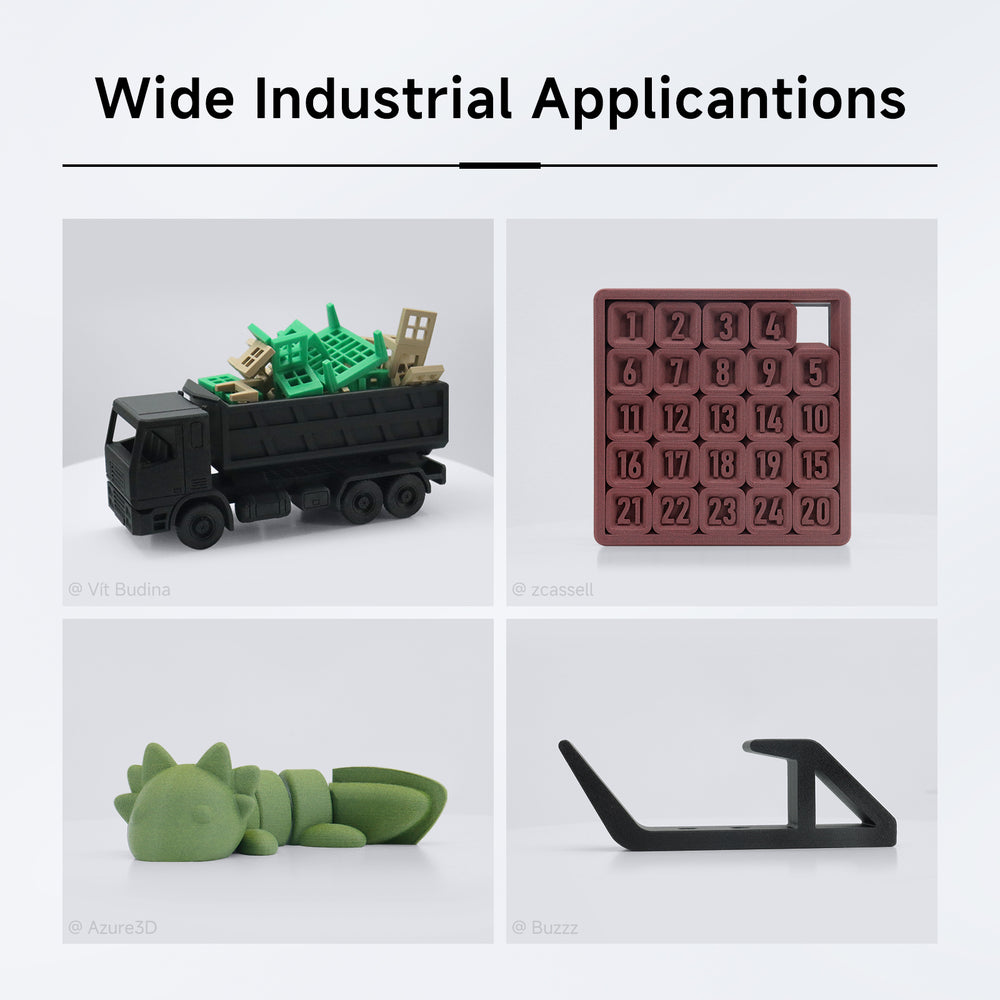 [Qidi X-CF Pro, speziell für den Druck von Kohlefaser und Nylon entwickelt] - [QIDI Online Shop DE]
