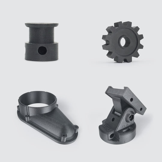 [Qidi X-CF Pro, speziell für den Druck von Kohlefaser und Nylon entwickelt] - [QIDI Online Shop DE]