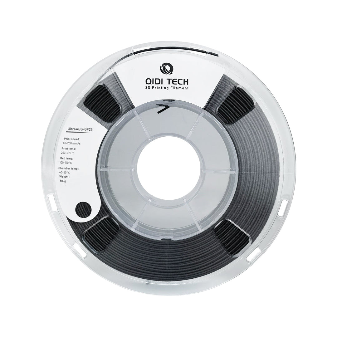 [Qidi X-CF Pro, speziell für den Druck von Kohlefaser und Nylon entwickelt] - [QIDI Online Shop DE]
