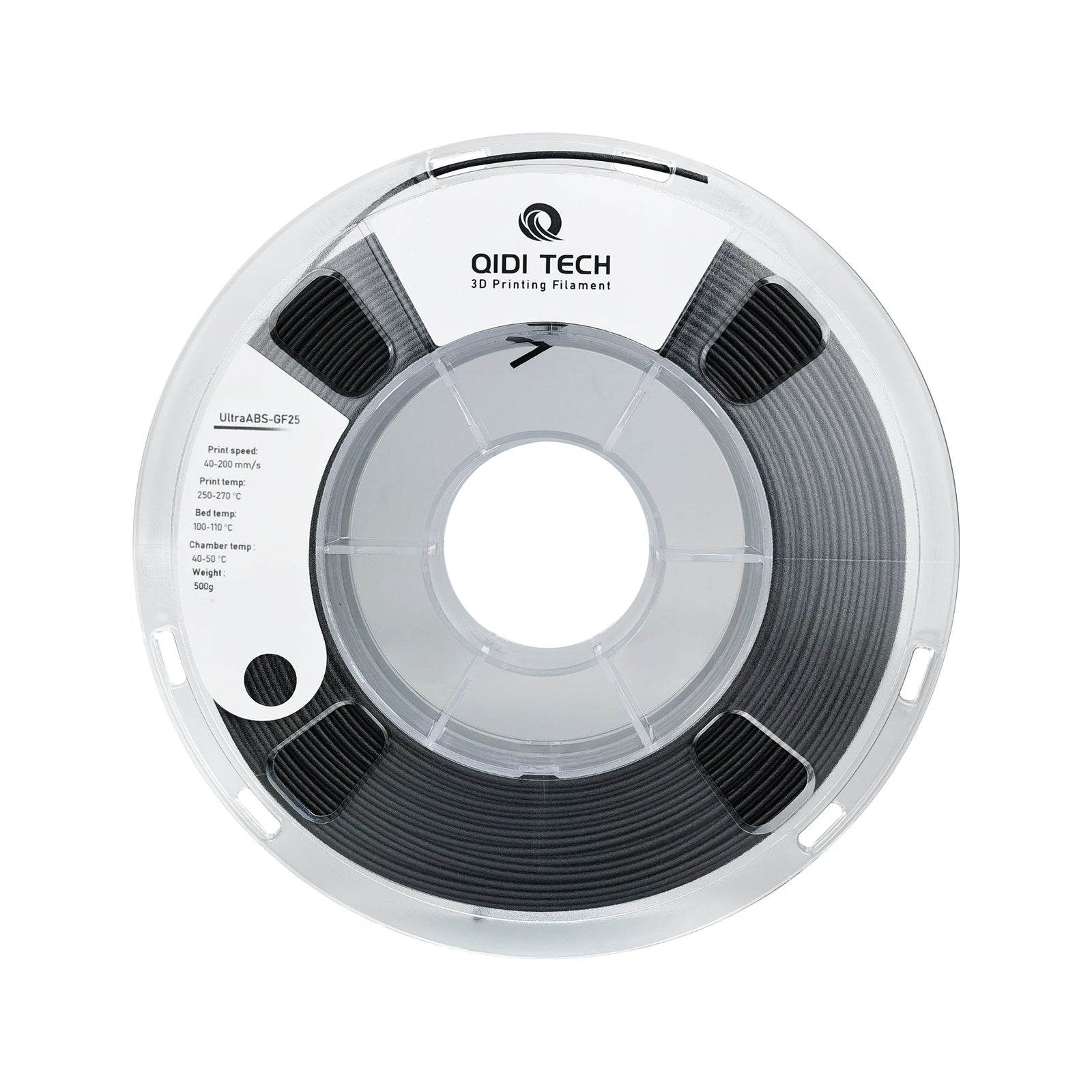 [Qidi X-CF Pro, speziell für den Druck von Kohlefaser und Nylon entwickelt] - [QIDI Online Shop DE]
