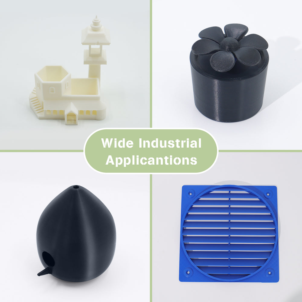 [Qidi X-CF Pro, speziell für den Druck von Kohlefaser und Nylon entwickelt] - [QIDI Online Shop DE]