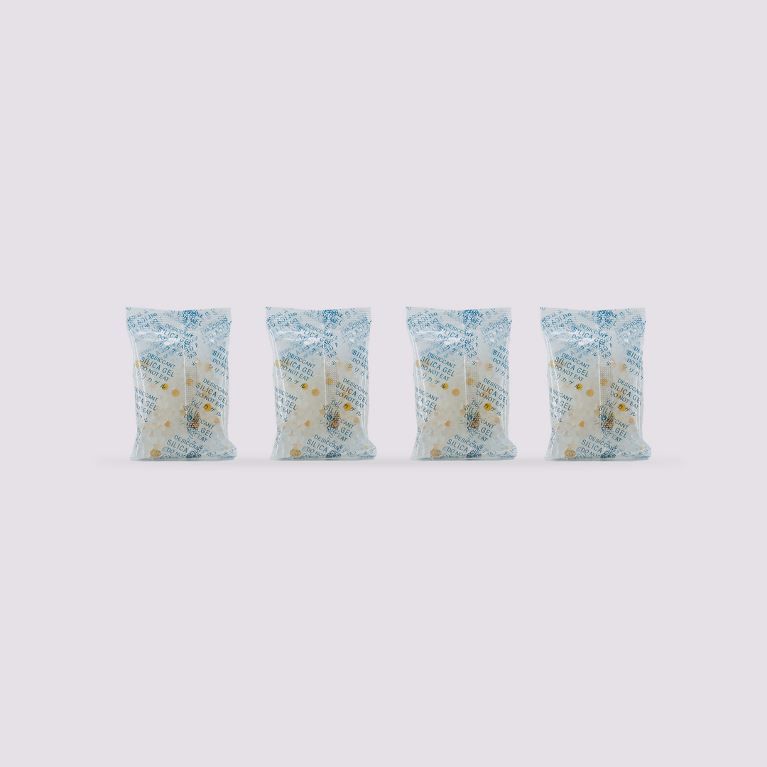 Desiccant for QIDI BOX *4