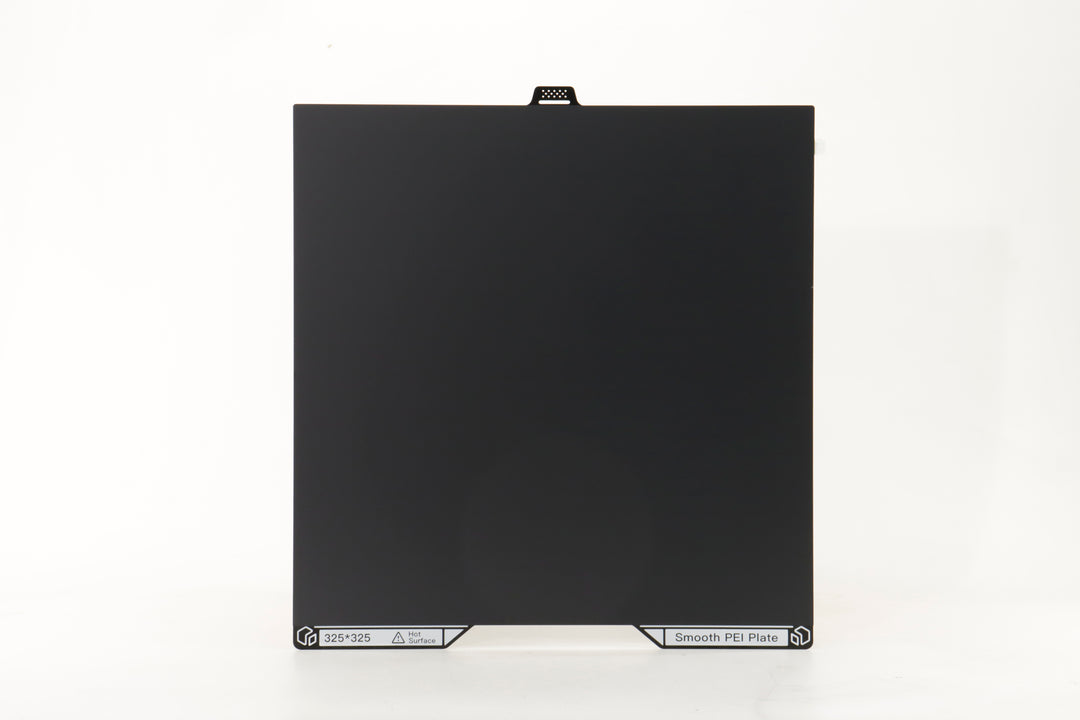 PLUS5 Double-sided Smooth PEI