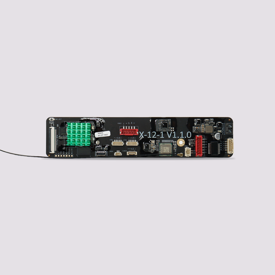Max4 AP Board