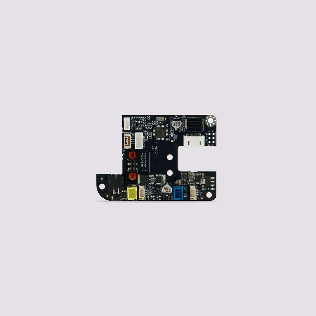 Max4 Adapter Plate