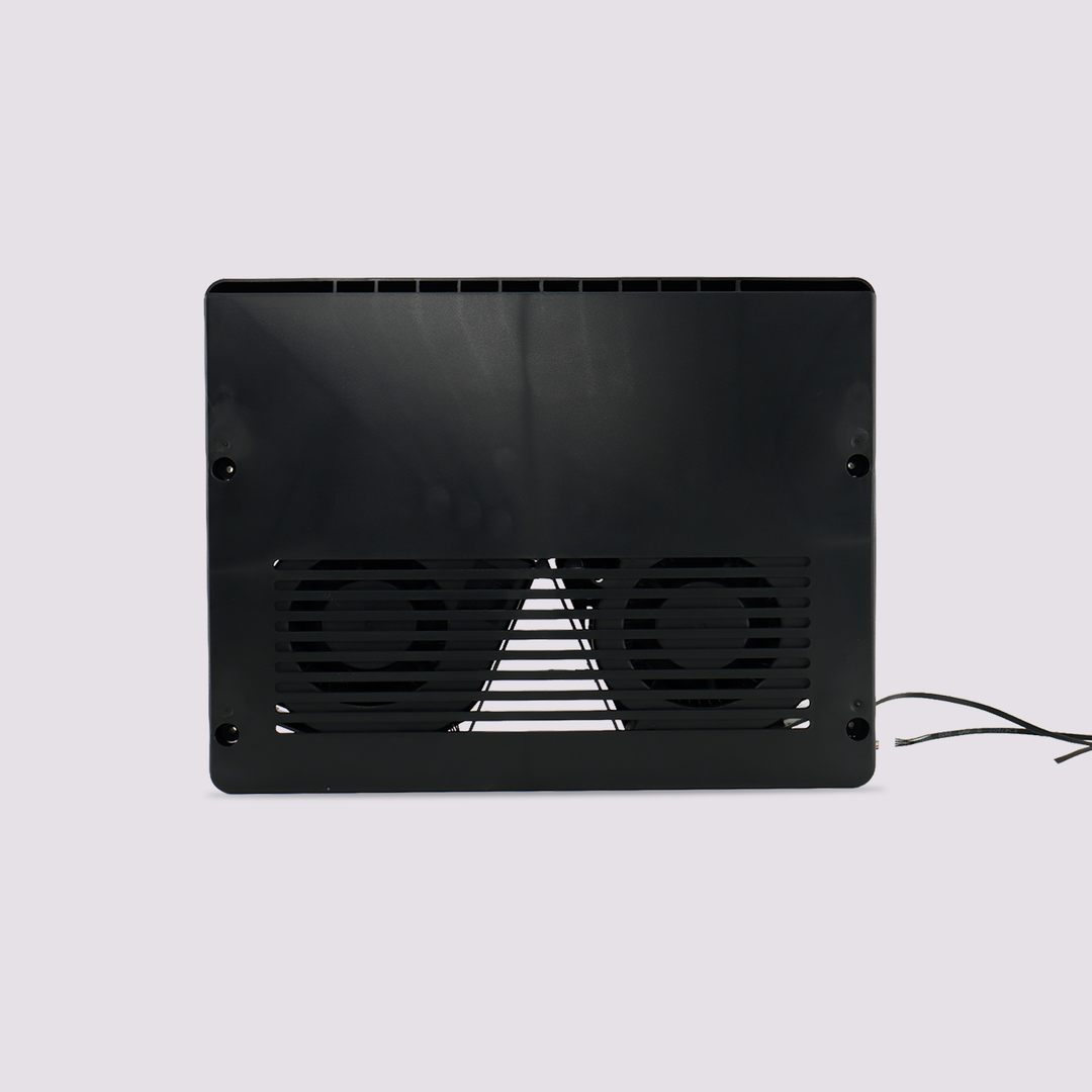 Max4 Auxiliary Fan