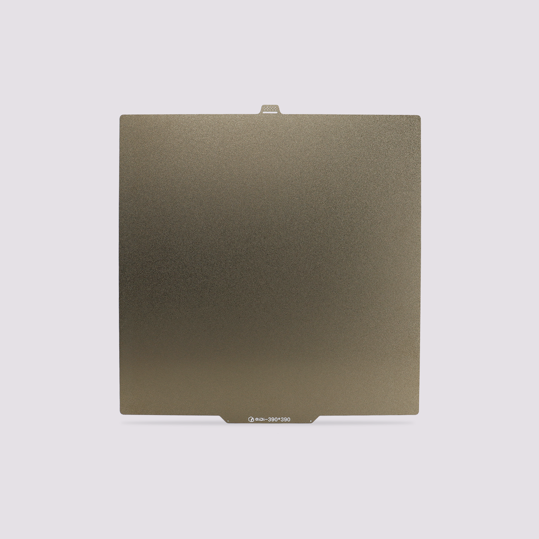 Max4 Dual-sided PEI Plate