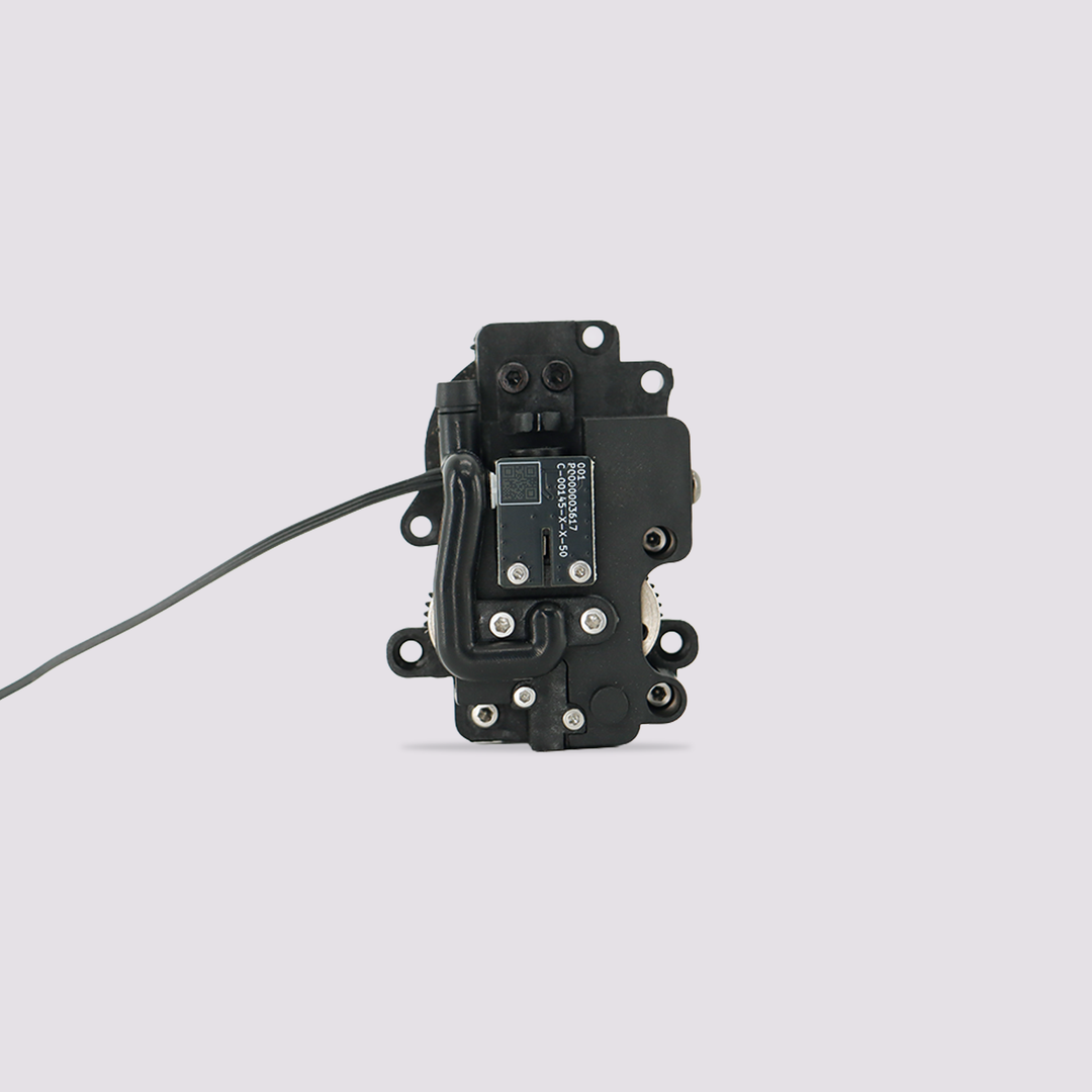 Max4 Extruder