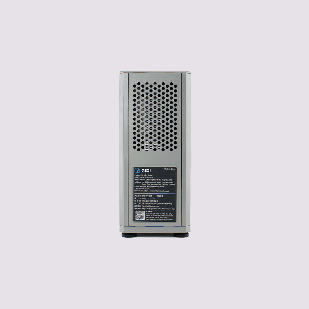 QIDI  Polar Cooler