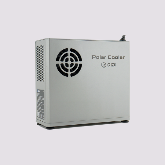 QIDI  Polar Cooler