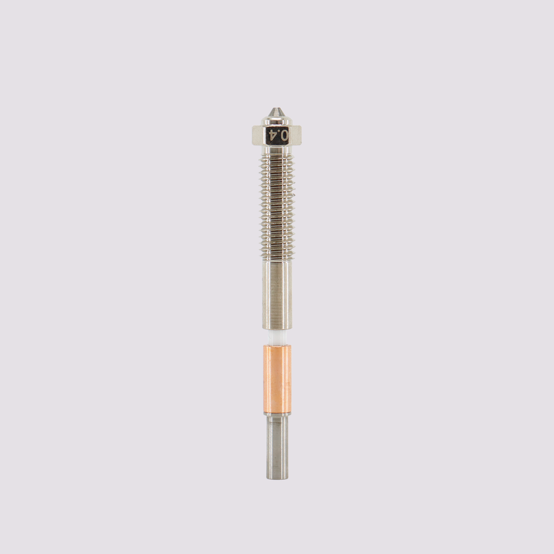 MAX4 Tungsten Carbide Bimetal Nozzle (1pc)