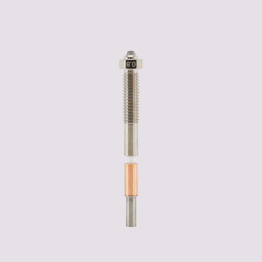 MAX4 Tungsten Carbide Bimetal Nozzle (1pc)