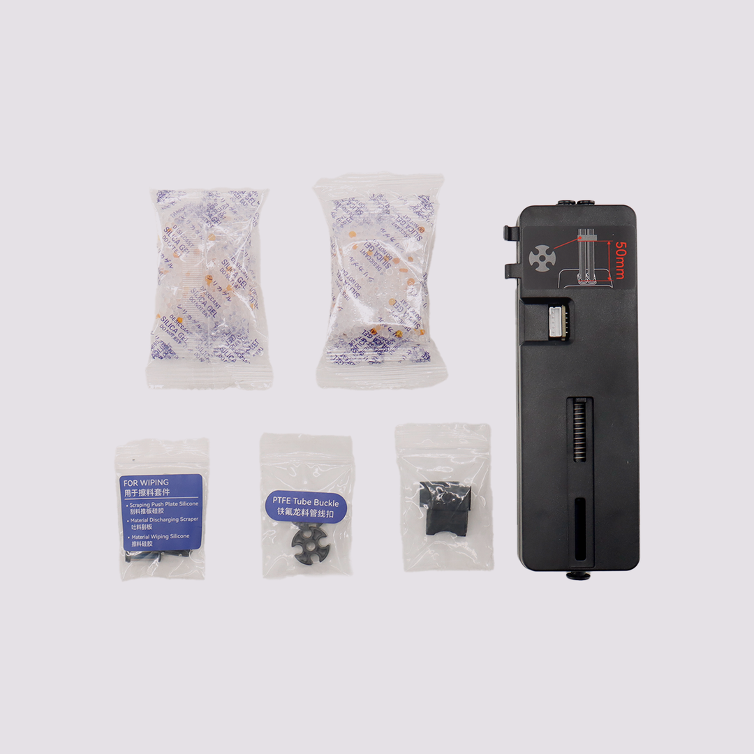 <tc>QIDI BOX</tc> Kit de accesorios de actualización