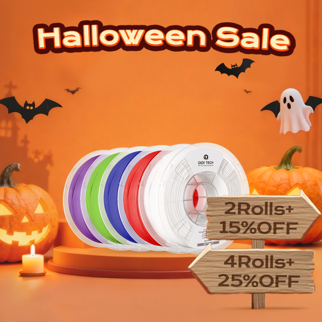 Inodoro-<tc>ABS</tc> Filamento Rapido