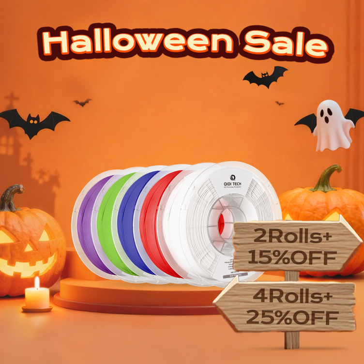 Inodoro-<tc>ABS</tc> Filamento Rapido