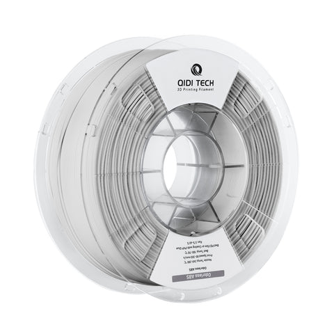 Inodoro-<tc>ABS</tc> Filamento rápido - Código HEX gris #b6b6b6 / UE