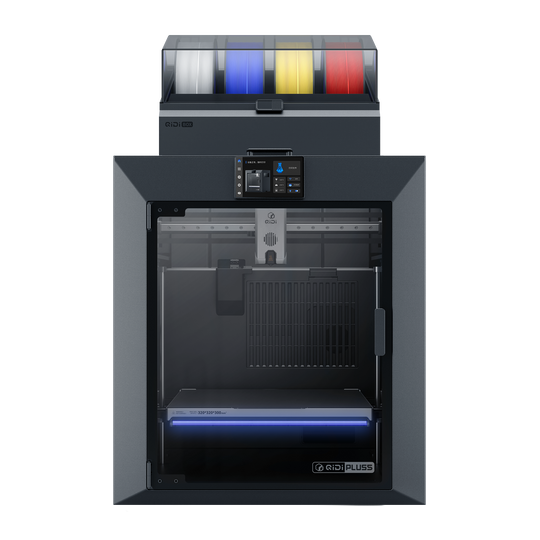 QIDI Plus5 3D Printer