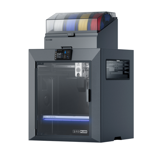 QIDI Plus5 3D Printer