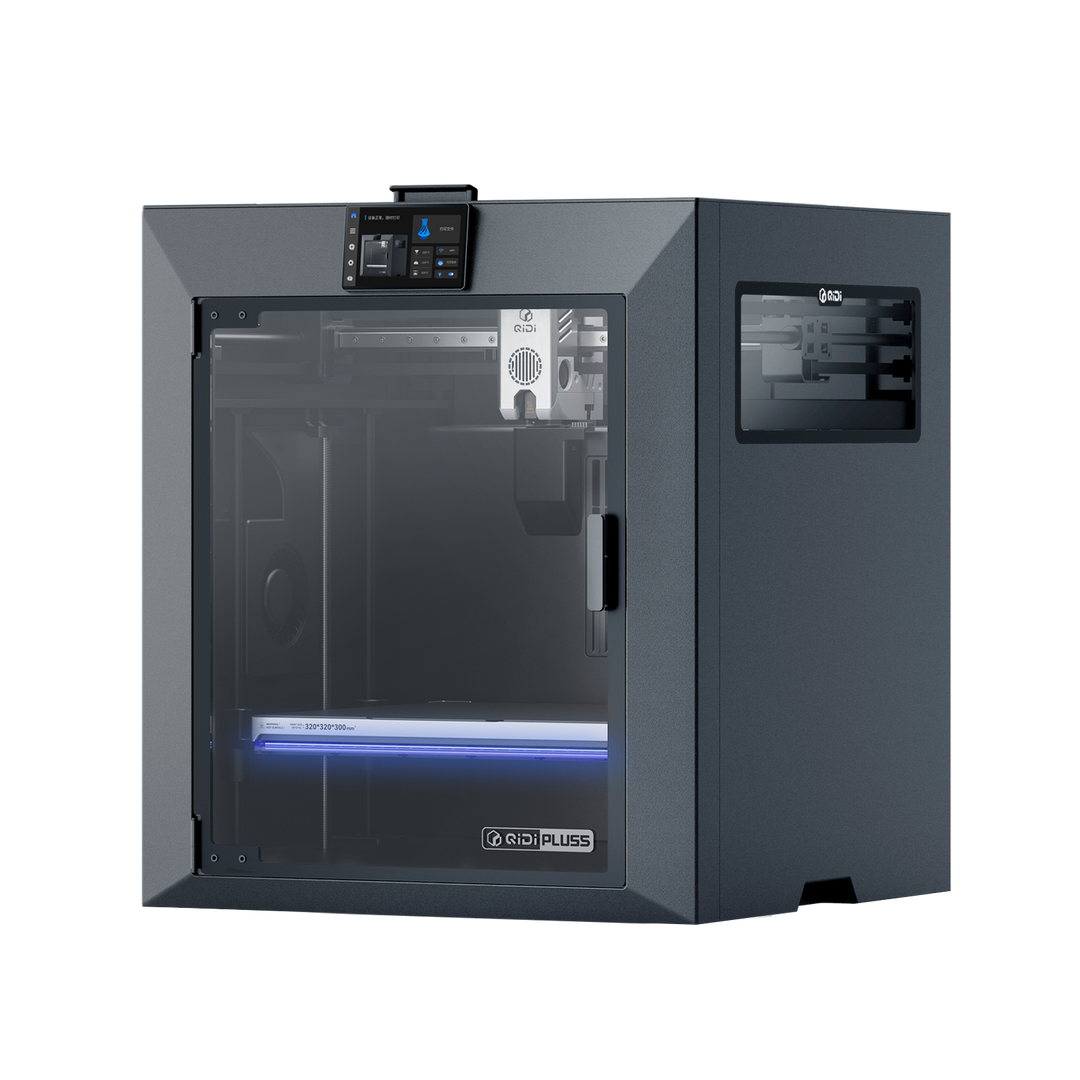 QIDI Plus5 3D Printer