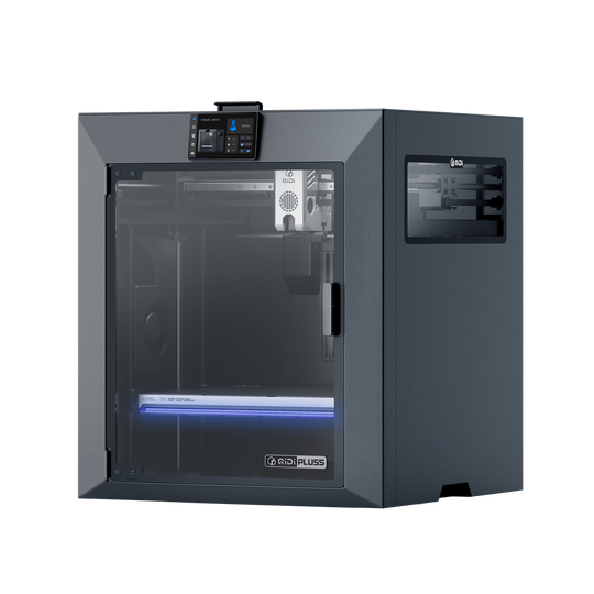 QIDI Plus5 3D Printer