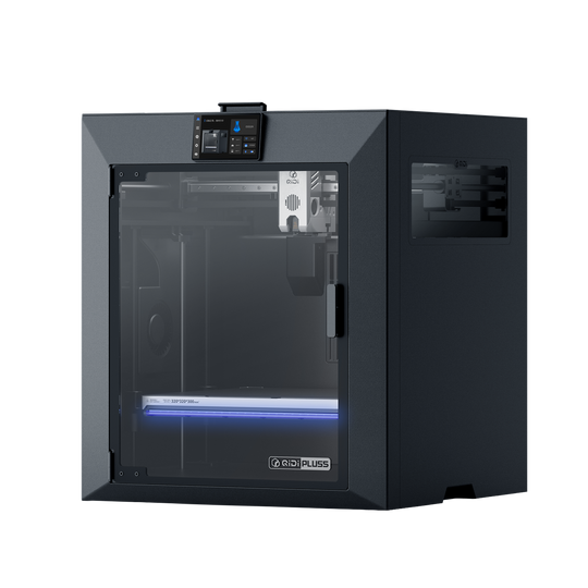 QIDI Plus5 3D Printer