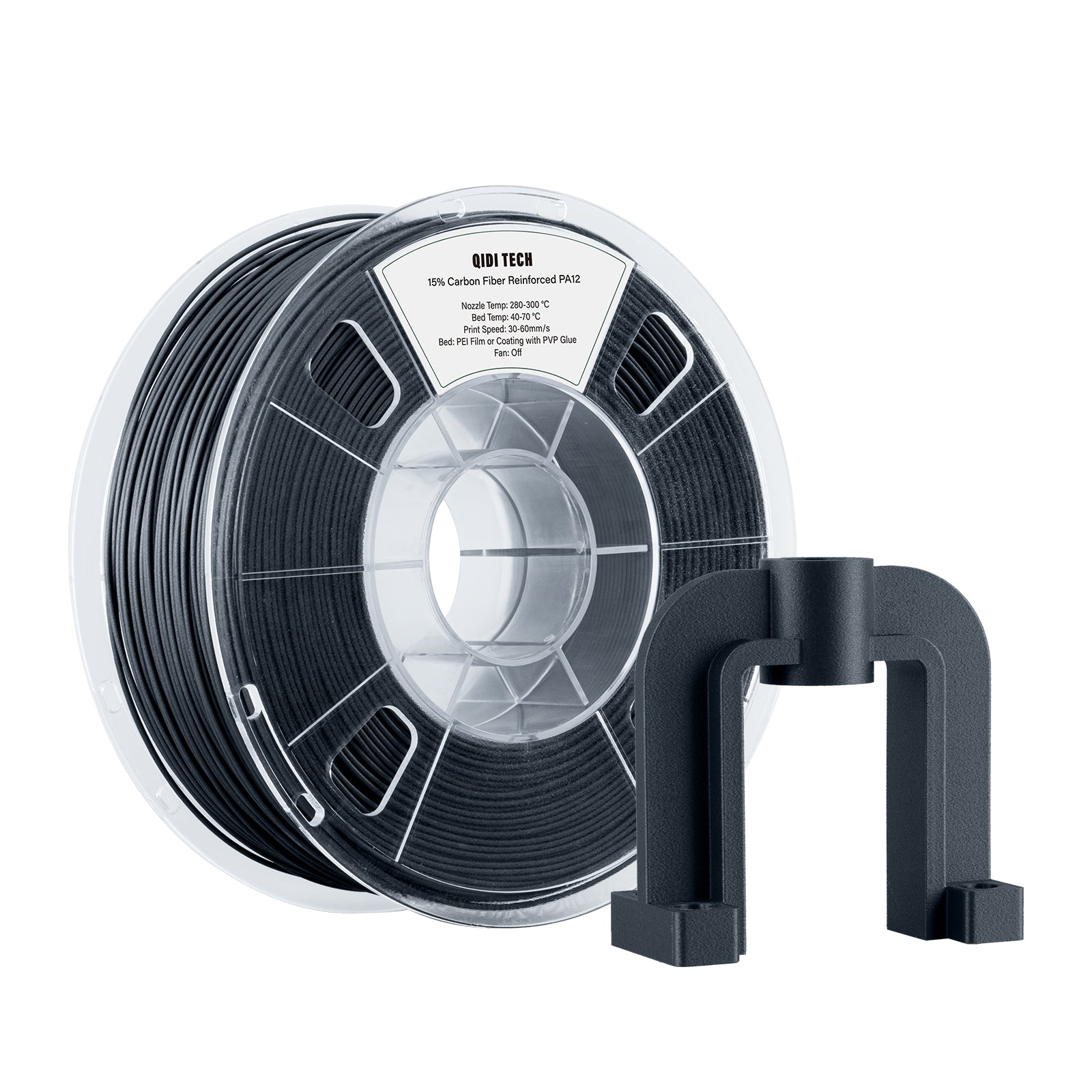 [Qidi X-CF Pro, speziell für den Druck von Kohlefaser und Nylon entwickelt] - [QIDI Online Shop DE]