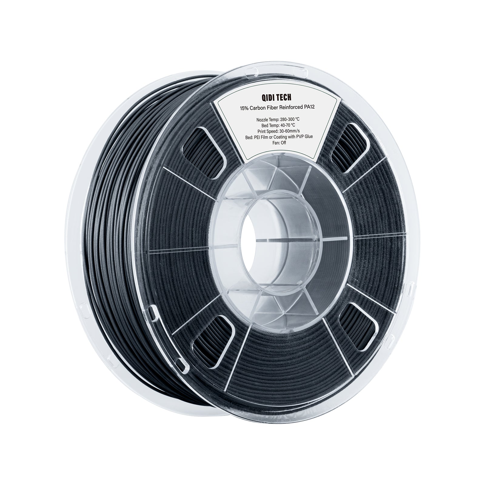 [Qidi X-CF Pro, speziell für den Druck von Kohlefaser und Nylon entwickelt] - [QIDI Online Shop DE]