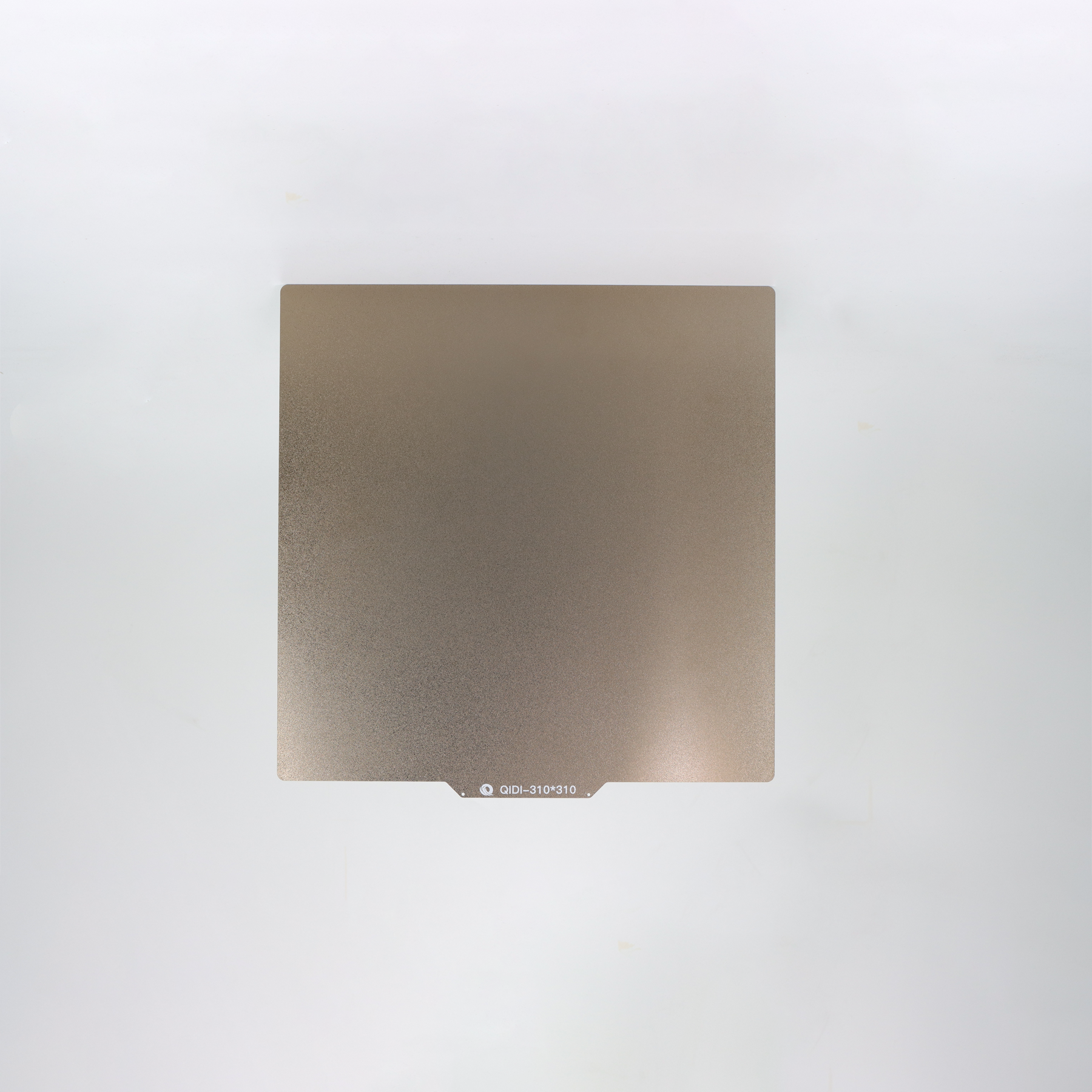 <tc>Plus4</tc> Doppelseitige PEI-Platte