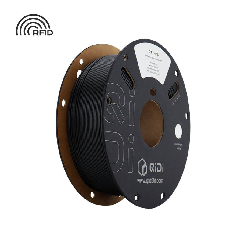 <tc>PET</tc>-<tc>CF</tc> Filamento