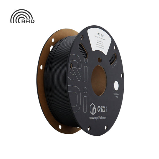 <tc>PET</tc>-<tc>CF</tc> Filamento