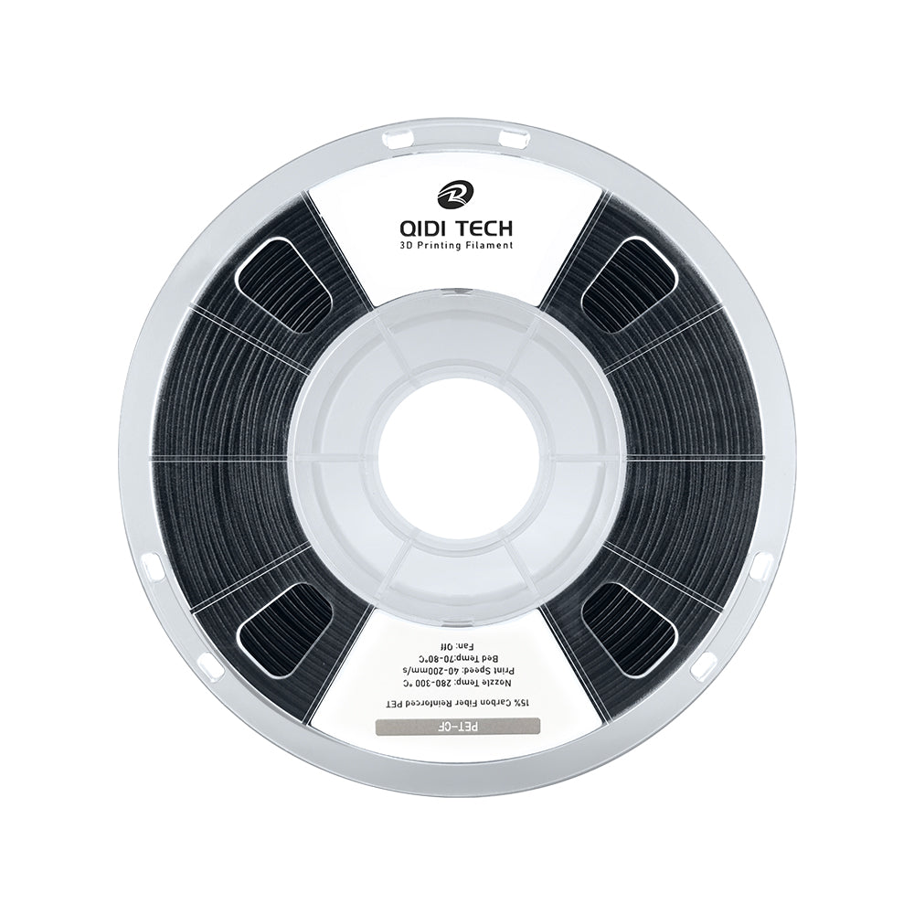 [Qidi X-CF Pro, speziell für den Druck von Kohlefaser und Nylon entwickelt] - [QIDI Online Shop DE]