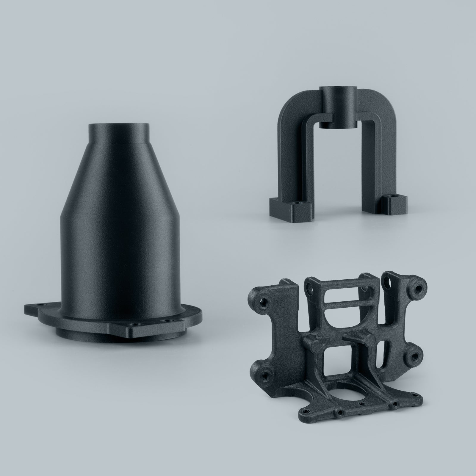 [Qidi X-CF Pro, speziell für den Druck von Kohlefaser und Nylon entwickelt] - [QIDI Online Shop DE]