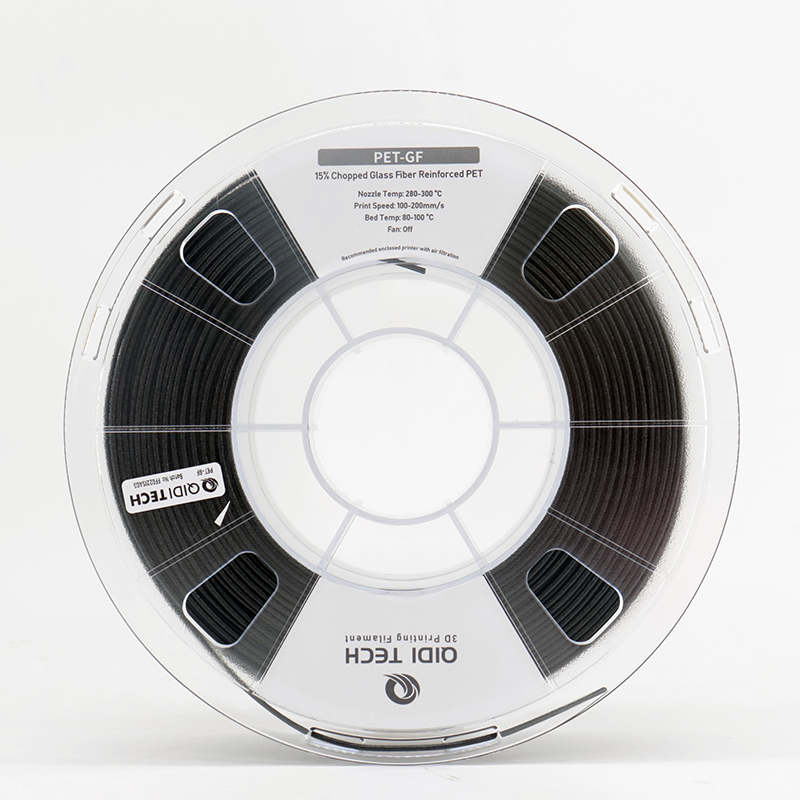 <tc>PET</tc>-GF-Filament