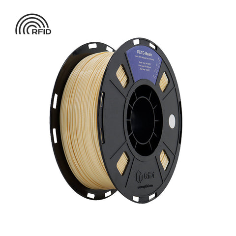<tc>PETG</tc> Básico - 1 kilogramo / Beige Código HEX #D0B891