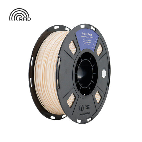 <tc>PETG</tc> Básico - 1 kilogramo / Código HEX de piel #E3BC9A