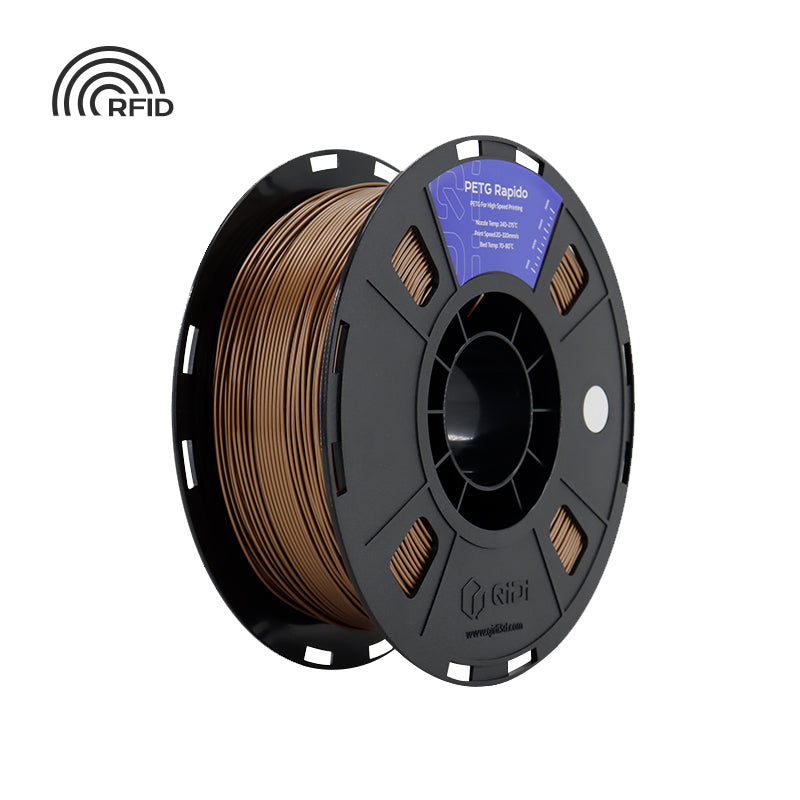 <tc>PETG</tc> Rapido