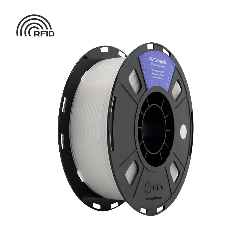 <tc>PETG</tc> Rapido