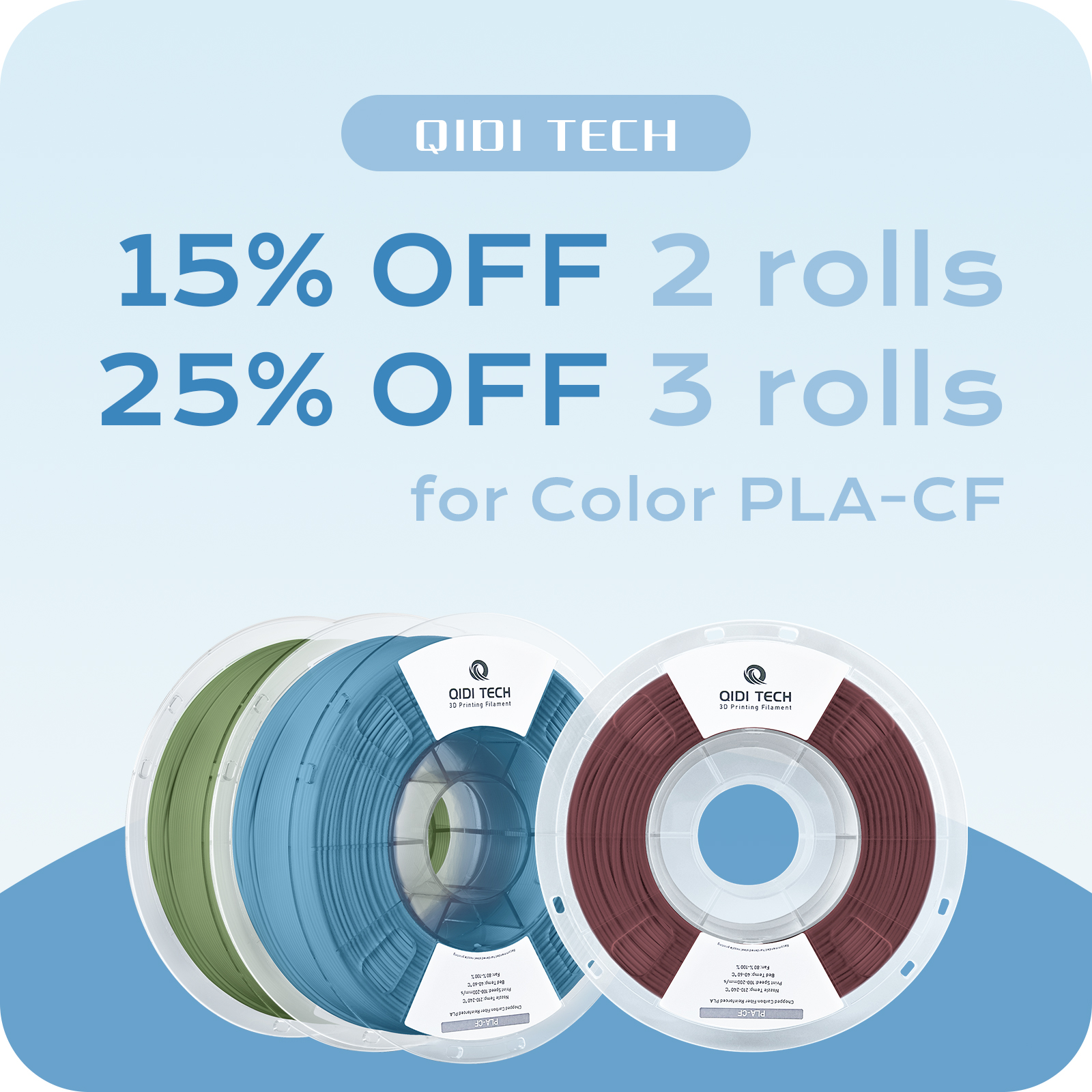 PLA-CF-filament