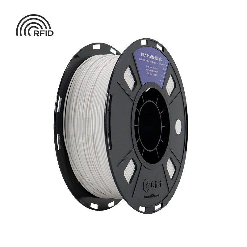 <tc>PLA</tc> Matte Basic