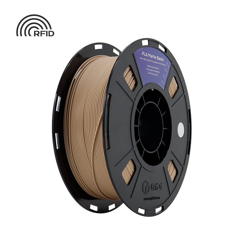 <tc>PLA</tc> Matte Basic