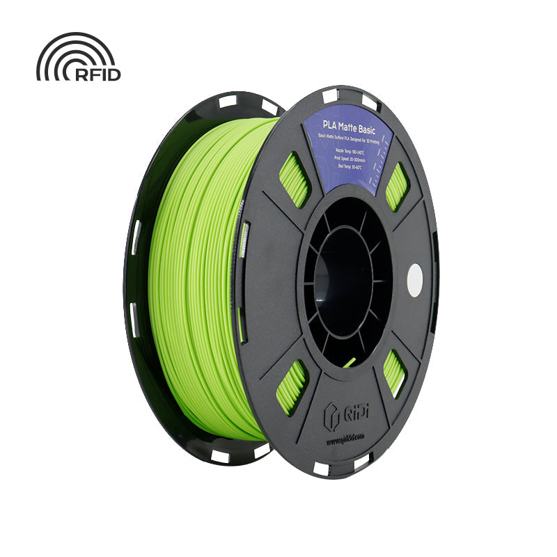 <tc>PLA</tc> Matte Basic