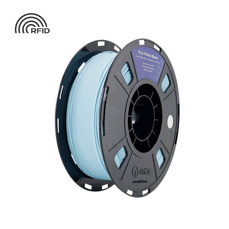 <tc>PLA</tc> Matte Basic