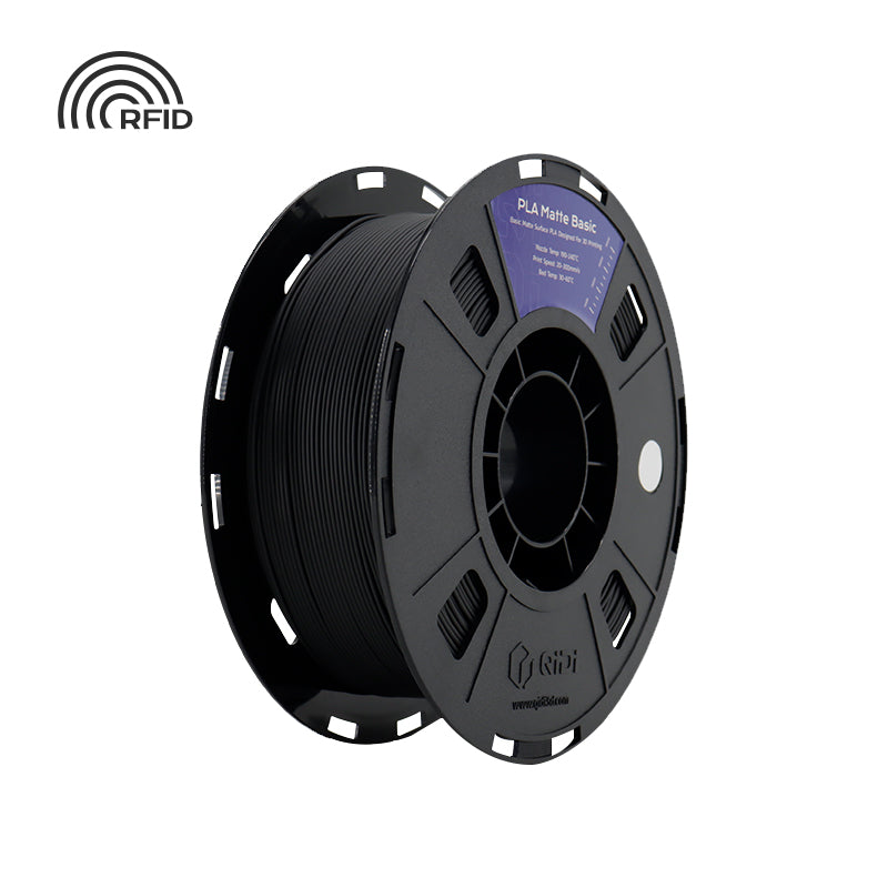 <tc>PLA</tc> Matte Basic