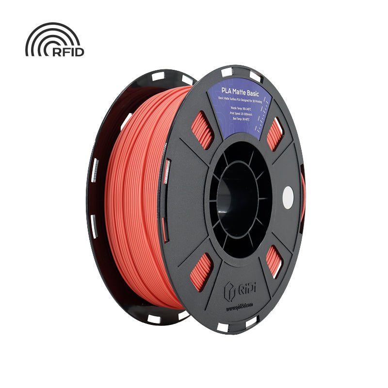 <tc>PLA</tc> Matte Basic