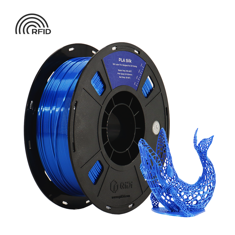 <tc>PLA</tc> Zijdefilament