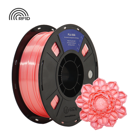 <tc>PLA</tc> Zijdefilament
