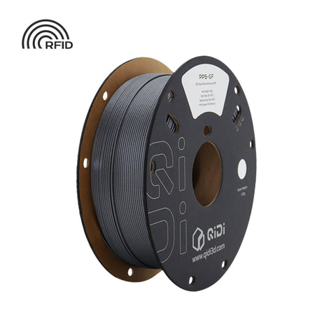 <tc>PPS</tc>-GF20 - 750g / Gris Código HEX #75787b